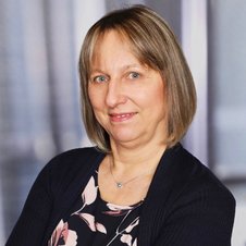 Christina Zimmermann